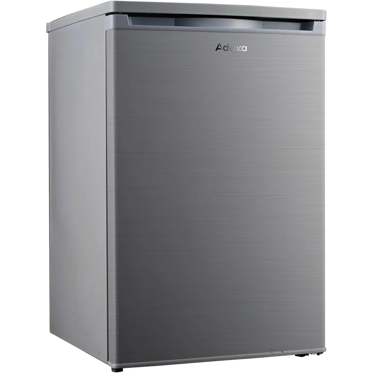 Undercounter Freezer 83 Litre Reversible Single Door Stainless Steel | Adexa AX85NX 1 Undercounter Freezer 83 Litre Reversible Single Door Stainless Steel | Adexa AX85NX