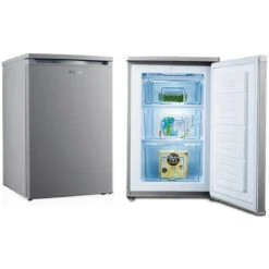 Undercounter Freezer 83 Litre Reversible Single Door Stainless Steel | Adexa AX85NX 7 Undercounter Freezer 83 Litre Reversible Single Door Stainless Steel | Adexa AX85NX -Kitchen Pro Shop KS83F 3 1200x1200 1