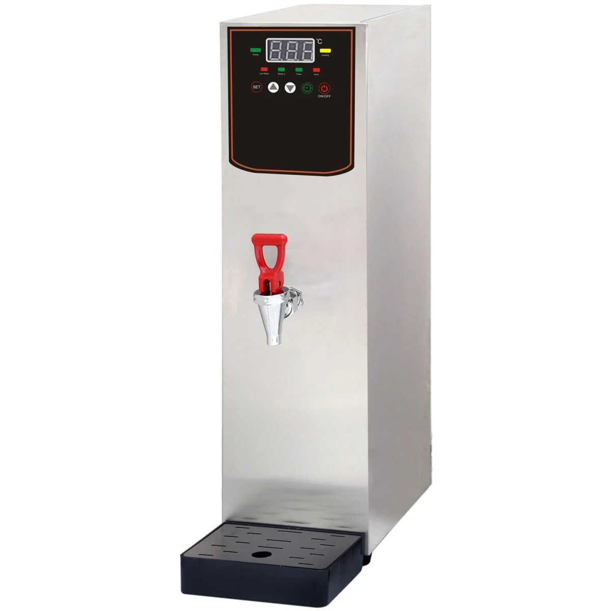 Commercial Hot Water Boiler Autofill 30 Litres/hour | Adexa NX30 1 Commercial Hot Water Boiler Autofill 30 Litres/hour | Adexa NX30