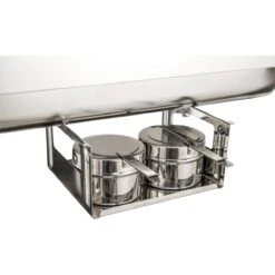 Hydraulic Chafing Dish Stainless Steel 9 Litres | Adexa R22301 7 Hydraulic Chafing Dish Stainless Steel 9 Litres | Adexa R22301 -Kitchen Pro Shop R22301 2 1200x1200 1