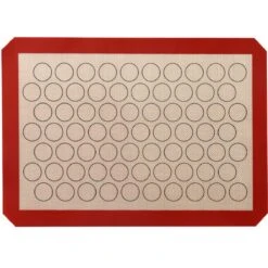 Professional Silicone Baking Mat 600x400mm | Adexa SCB6040