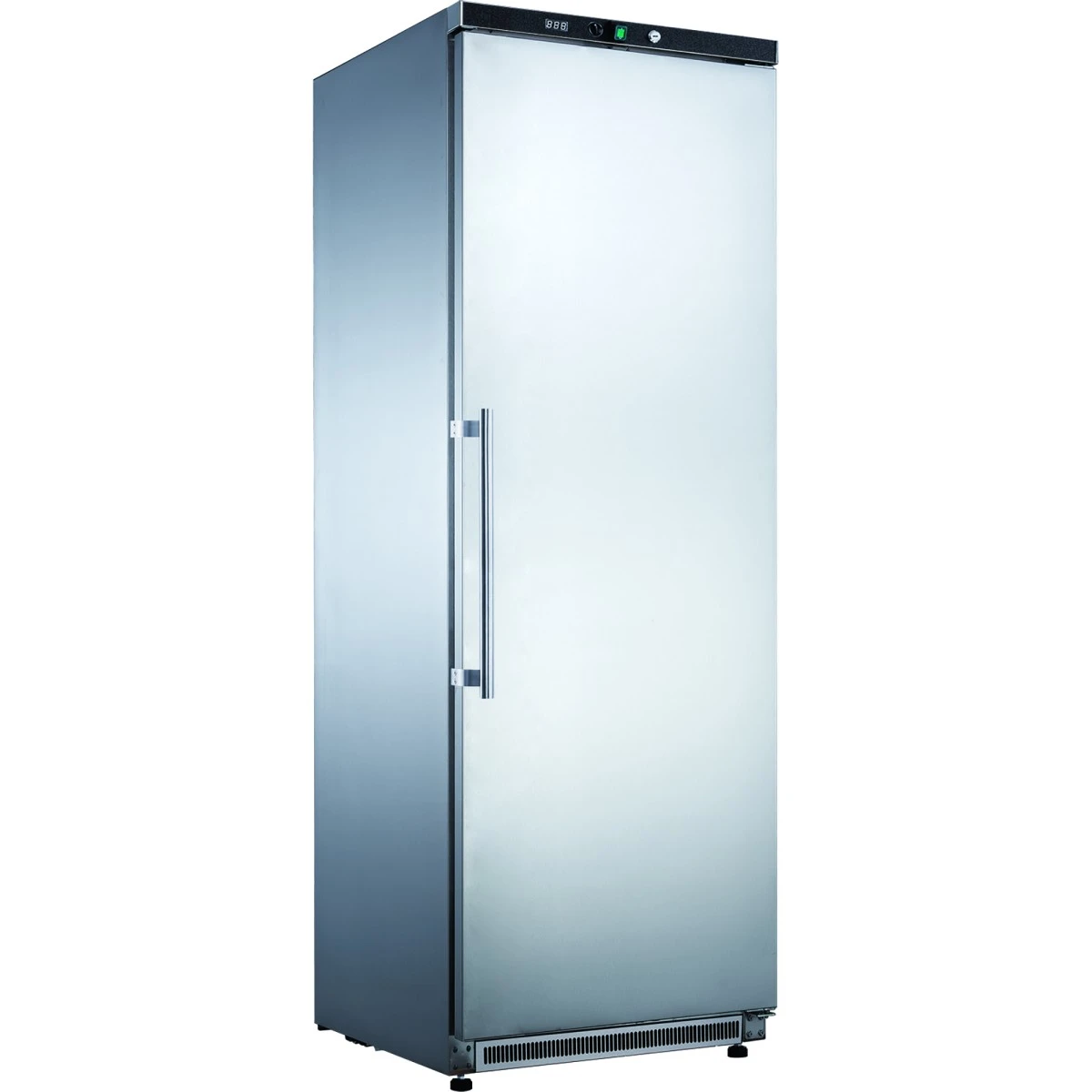 Commercial Refrigerator Upright Cabinet 400 Litres Stainless Steel Single Door | Adexa SR400 1 Commercial Refrigerator Upright Cabinet 400 Litres Stainless Steel Single Door | Adexa SR400