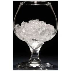 Industrial Crushed Ice Machine 150kg/24h 30kg Bin | Adexa SFIM150 -Kitchen Pro Shop SFIM 2 1200x1200 3