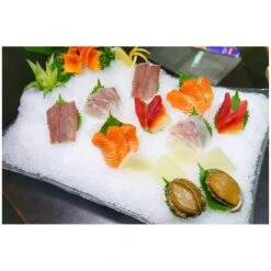 Commercial Crushed Ice Machine 30kg/24h 7kg Bin | Adexa SFIM30 -Kitchen Pro Shop SFIM 3 1200x1200 2