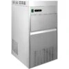 Industrial Crushed Ice Machine 150kg/24h 30kg Bin | Adexa SFIM150