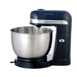 Professional Countertop Stand Mixer 3.5 Litres 350W Black | Adexa SM799