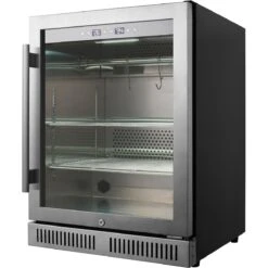 Professional Meat Dry Aging Maturing Refrigerator 125 Litres | Adexa SN125