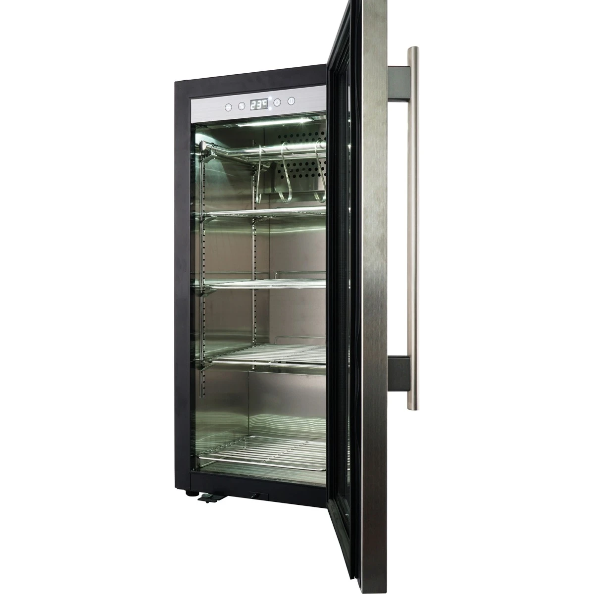 Professional Meat Dry Aging Maturing Refrigerator 75 Litres | Adexa SN75 2 Professional Meat Dry Aging Maturing Refrigerator 75 Litres | Adexa SN75 - Image 2