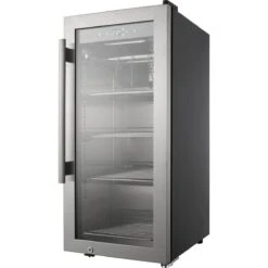 Professional Meat Dry Aging Maturing Refrigerator 75 Litres | Adexa SN75