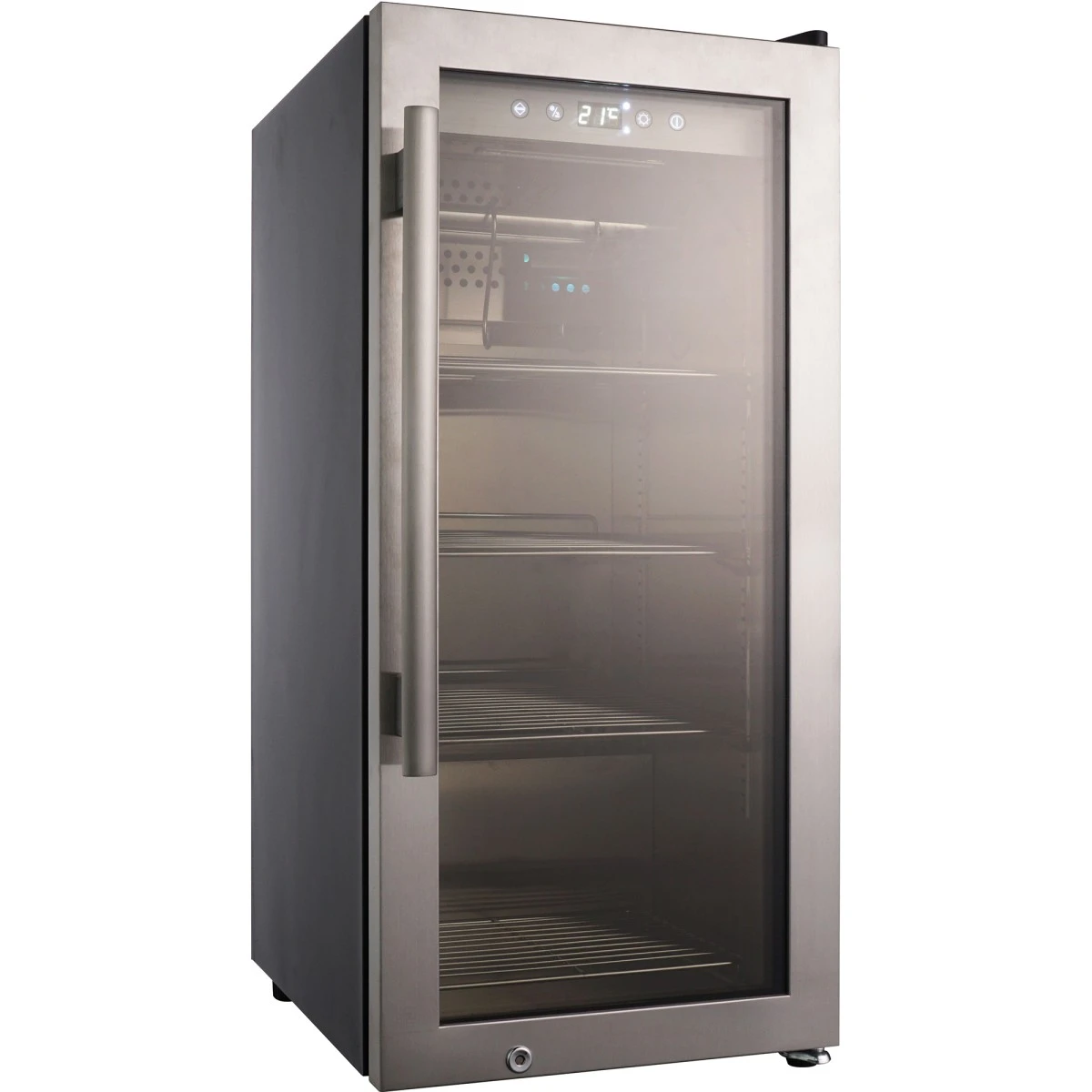 Professional Meat Dry Aging Maturing Refrigerator 75 Litres | Adexa SN75 3 Professional Meat Dry Aging Maturing Refrigerator 75 Litres | Adexa SN75 - Image 3