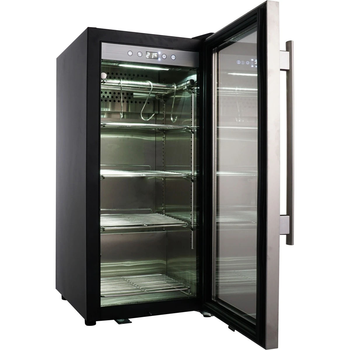 Professional Meat Dry Aging Maturing Refrigerator 75 Litres | Adexa SN75 4 Professional Meat Dry Aging Maturing Refrigerator 75 Litres | Adexa SN75 - Image 4