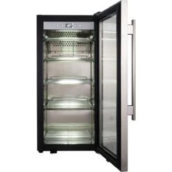 Professional Meat Dry Aging Maturing Refrigerator 75 Litres | Adexa SN75 13 Professional Meat Dry Aging Maturing Refrigerator 75 Litres | Adexa SN75 -Kitchen Pro Shop SN75 5 1200x1200 1