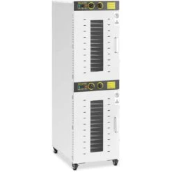 Commercial Food Dehydrator 32 Removable Trays 3.15kW 220 Litres | Adexa SST32