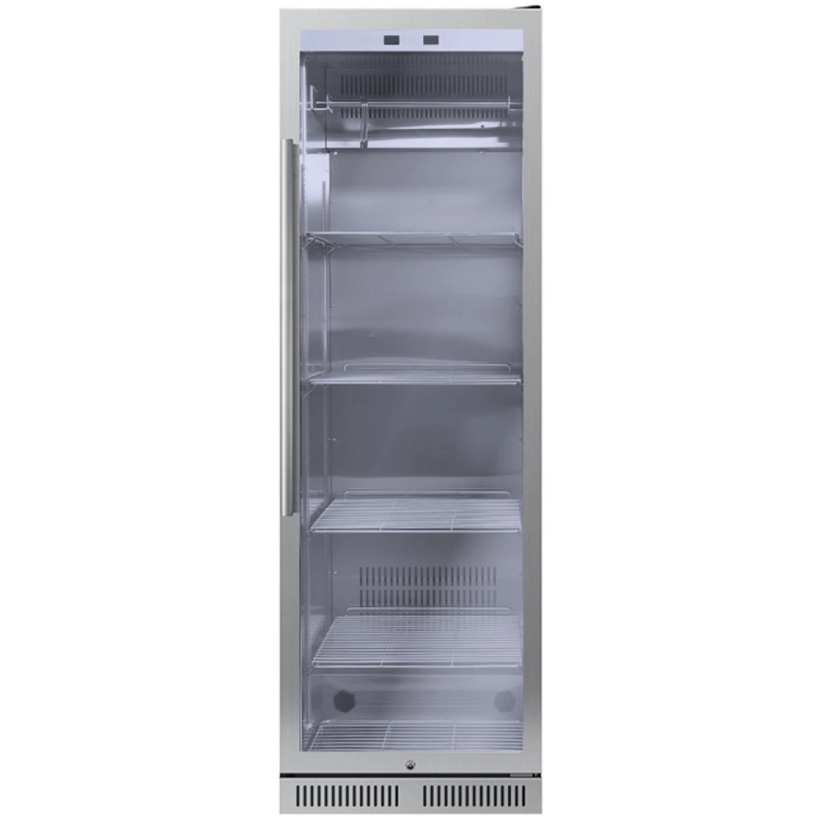 Professional Meat Dry Aging Maturing Refrigerator 415 Litres | Adexa SN415 2 Professional Meat Dry Aging Maturing Refrigerator 415 Litres | Adexa SN415 - Image 2