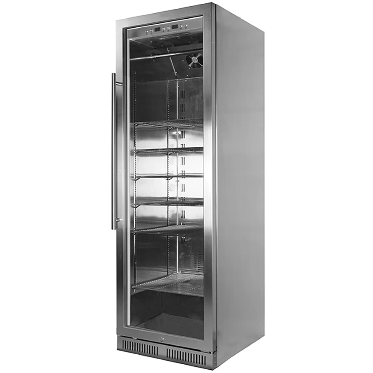 Professional Meat Dry Aging Maturing Refrigerator 415 Litres | Adexa SN415 1 Professional Meat Dry Aging Maturing Refrigerator 415 Litres | Adexa SN415