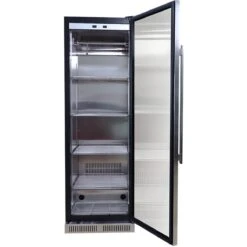 Professional Meat Dry Aging Maturing Refrigerator 415 Litres | Adexa SN415 9 Professional Meat Dry Aging Maturing Refrigerator 415 Litres | Adexa SN415 -Kitchen Pro Shop SW415N 2 1200x1200 1