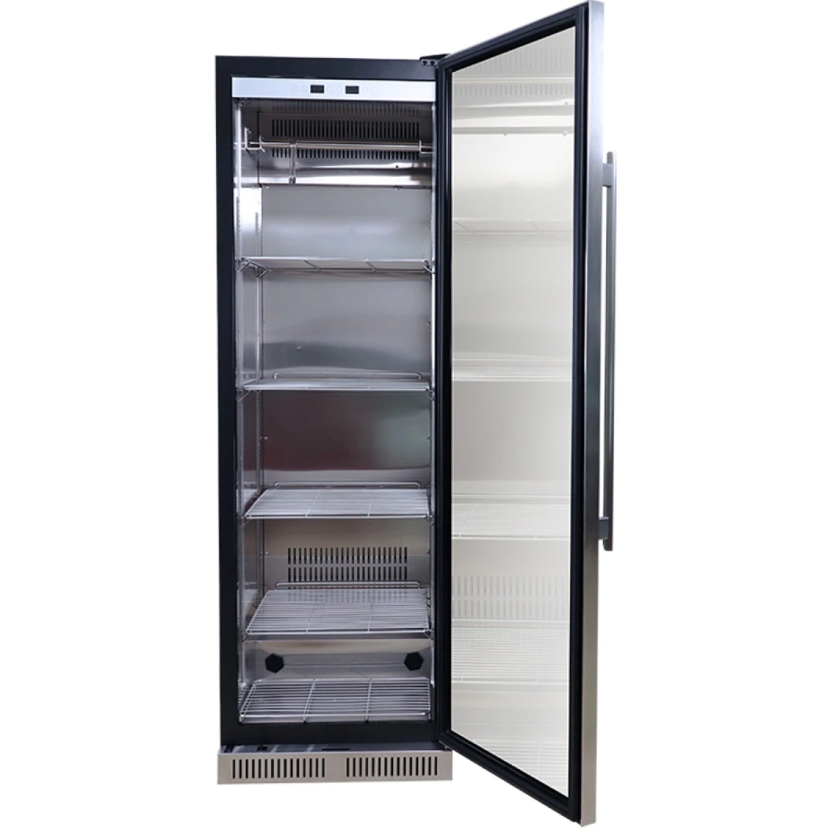 Professional Meat Dry Aging Maturing Refrigerator 415 Litres | Adexa SN415 3 Professional Meat Dry Aging Maturing Refrigerator 415 Litres | Adexa SN415 - Image 3