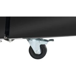 Refrigerated Counter With Display 4xGN1/1 | Adexa THSAI158S -Kitchen Pro Shop THSAIS 6 1200x1200 1