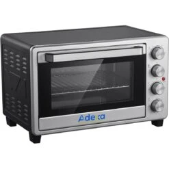 Commercial Mini Oven 32 Litres | Adexa TO3202