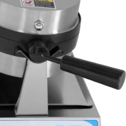 Commercial Waffle Maker Single Round | Adexa WFR1 10 Commercial Waffle Maker Single Round | Adexa WFR1 -Kitchen Pro Shop WFR1 5 1200x1200 1
