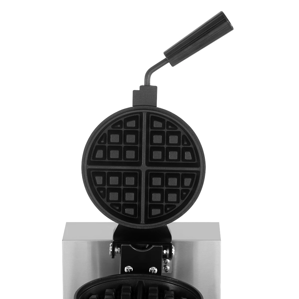 Commercial Waffle Maker Single Round | Adexa WFR1 6 Commercial Waffle Maker Single Round | Adexa WFR1 - Image 6