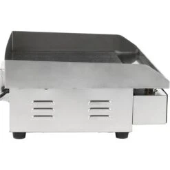 Commercial Griddle Smooth/Ribbed Medium 1 Zone 3kW Electric | Adexa WHEG818AFR 7 Commercial Griddle Smooth/Ribbed Medium 1 Zone 3kW Electric | Adexa WHEG818AFR -Kitchen Pro Shop WHEG818AFR 3 1200x1200 1