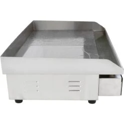 Commercial Griddle Smooth/Ribbed 728x393mm 2 Zones 4.4kW Electric | Adexa WHEG820AFR 8 Commercial Griddle Smooth/Ribbed 728x393mm 2 Zones 4.4kW Electric | Adexa WHEG820AFR -Kitchen Pro Shop WHEG820AFR 3 1200x1200 1