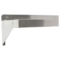 Wall Shelf Stainless Steel 2100x300x250mm | Adexa WHWS128418 -Kitchen Pro Shop WHWS 2 1200x1200 2
