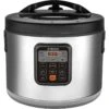 Commercial Multi-function Pressure Cooker 18 Litres 1.8kW | Adexa YBWD18