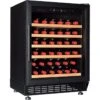 Commercial Wine Fridge 48 Bottles | Adexa YC103