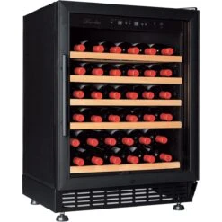 Commercial Wine Fridge 48 Bottles | Adexa YC103