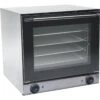 Commercial Electric Convection Oven 4 Trays 325x450mm | Adexa YSD1AE