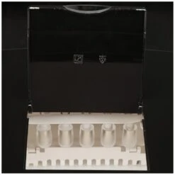 2-in-1 Ice Maker & Cold Water Dispenser Countertop 12kg/24h 0.6kg Bin | Adexa ZB10B 11 2-in-1 Ice Maker & Cold Water Dispenser Countertop 12kg/24h 0.6kg Bin | Adexa ZB10B -Kitchen Pro Shop ZB10B 5 1200x1200 1