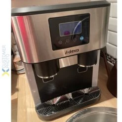 2-in-1 Ice Maker & Ice Crusher Countertop 18kg/24h 1.8 Litre | Adexa ZBS15 7 2-in-1 Ice Maker & Ice Crusher Countertop 18kg/24h 1.8 Litre | Adexa ZBS15 -Kitchen Pro Shop ZBS15 1200x1200 2
