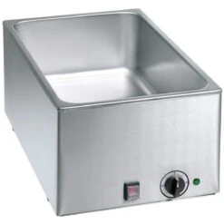 Commercial Bain Marie 1xGN1/1 | Adexa ZCK165B