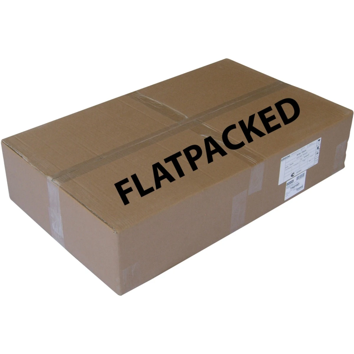 Professional Work Table Stainless Steel Bottom Shelf Upstand 1200x600x900mm | Adexa VT126SLB 2 Professional Work Table Stainless Steel Bottom Shelf Upstand 1200x600x900mm | Adexa VT126SLB - Image 2