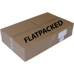 Commercial Sink Stainless Steel 1 Bowl Bottom Shelf Splashback 600mm Depth 600mm | Adexa THSTR66BM1 7 Commercial Sink Stainless Steel 1 Bowl Bottom Shelf Splashback 600mm Depth 600mm | Adexa THSTR66BM1 -Kitchen Pro Shop demonterad 1200x1200 7